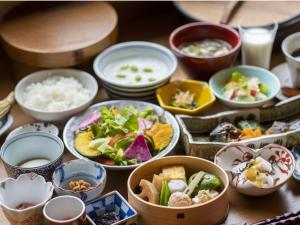 yukemuri no yado inazumi onsen