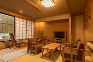 yukemuri no yado inazumi onsen