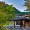 yukemuri no yado inazumi onsen