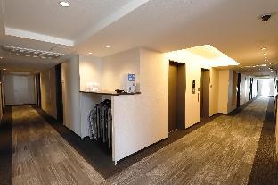 keikyu ex inn tokyo nihombashi