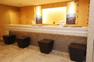 keikyu ex inn tokyo nihombashi