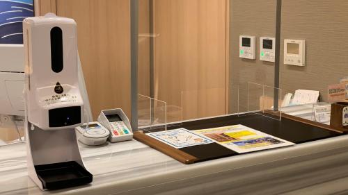 keikyu ex inn tokyo nihombashi