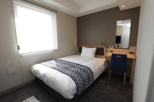 keikyu ex inn tokyo nihombashi