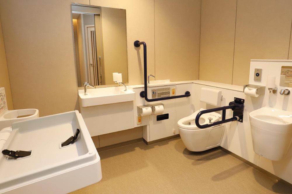 keikyu ex inn tokyo nihombashi