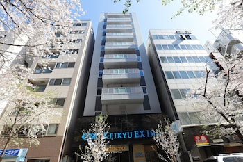 keikyu ex inn tokyo nihombashi