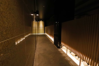 keikyu ex inn tokyo nihombashi