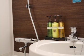 keikyu ex inn tokyo nihombashi