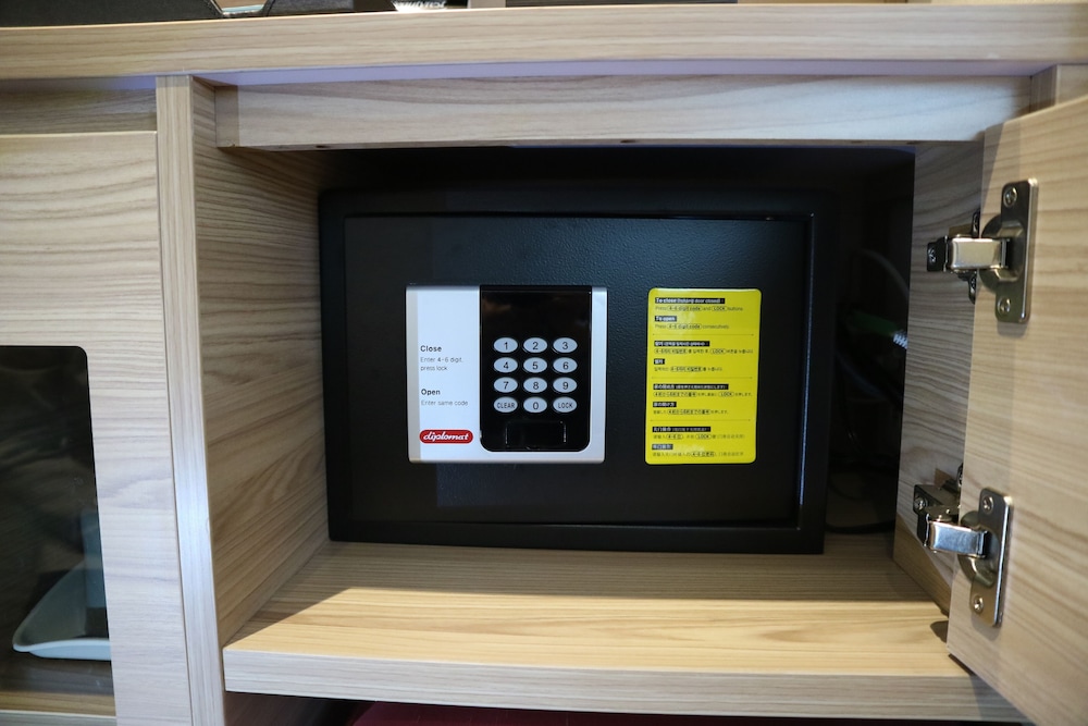 keikyu ex inn tokyo nihombashi