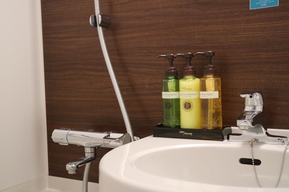 keikyu ex inn tokyo nihombashi