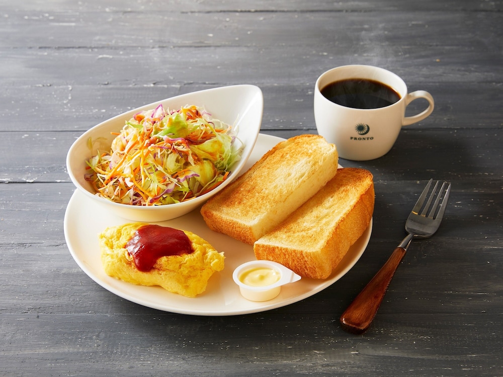 keikyu ex inn tokyo nihombashi