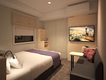 keikyu ex inn tokyo nihombashi