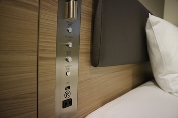 keikyu ex inn tokyo nihombashi