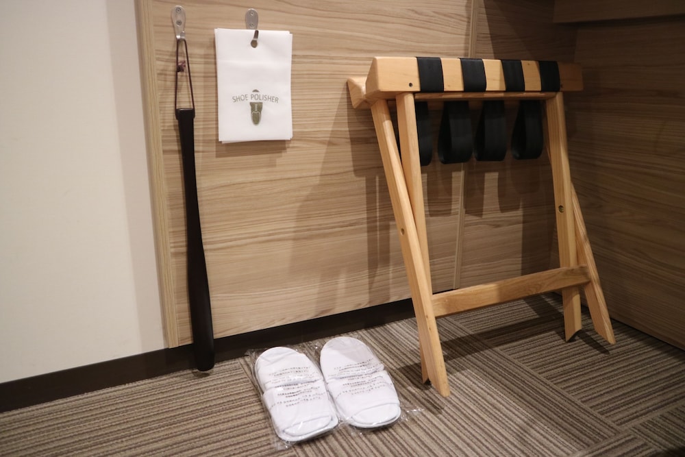 keikyu ex inn tokyo nihombashi