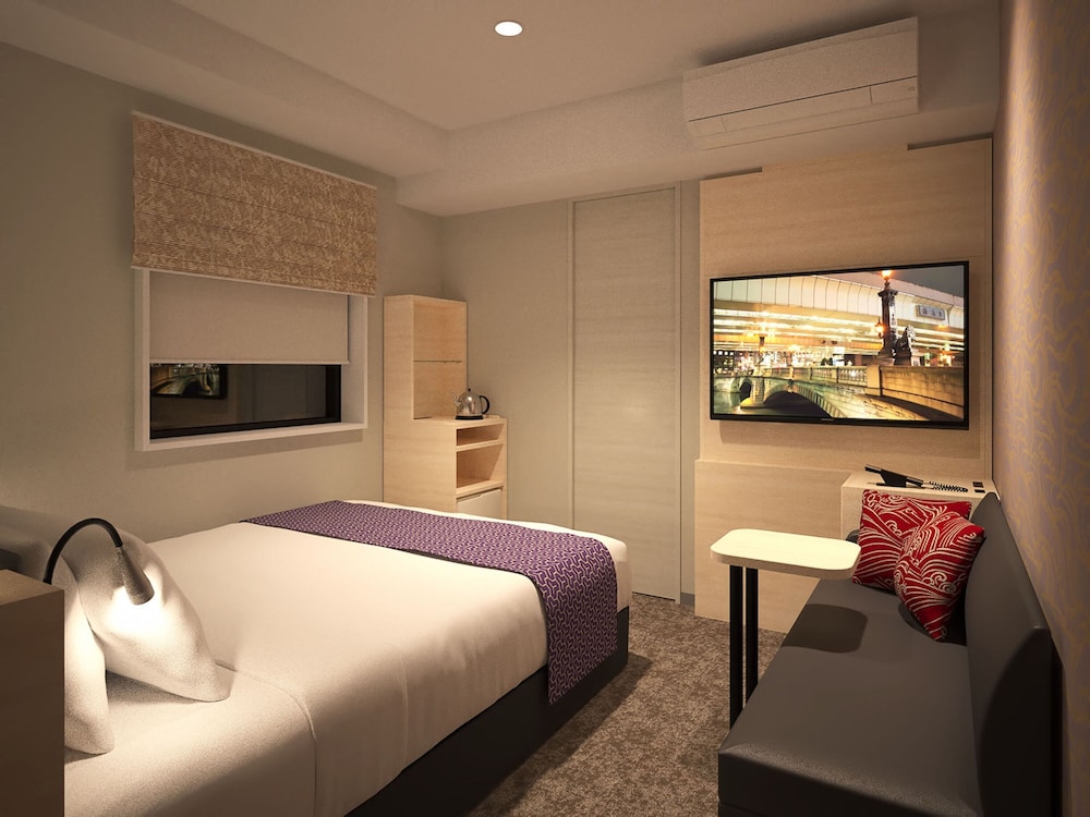 keikyu ex inn tokyo nihombashi