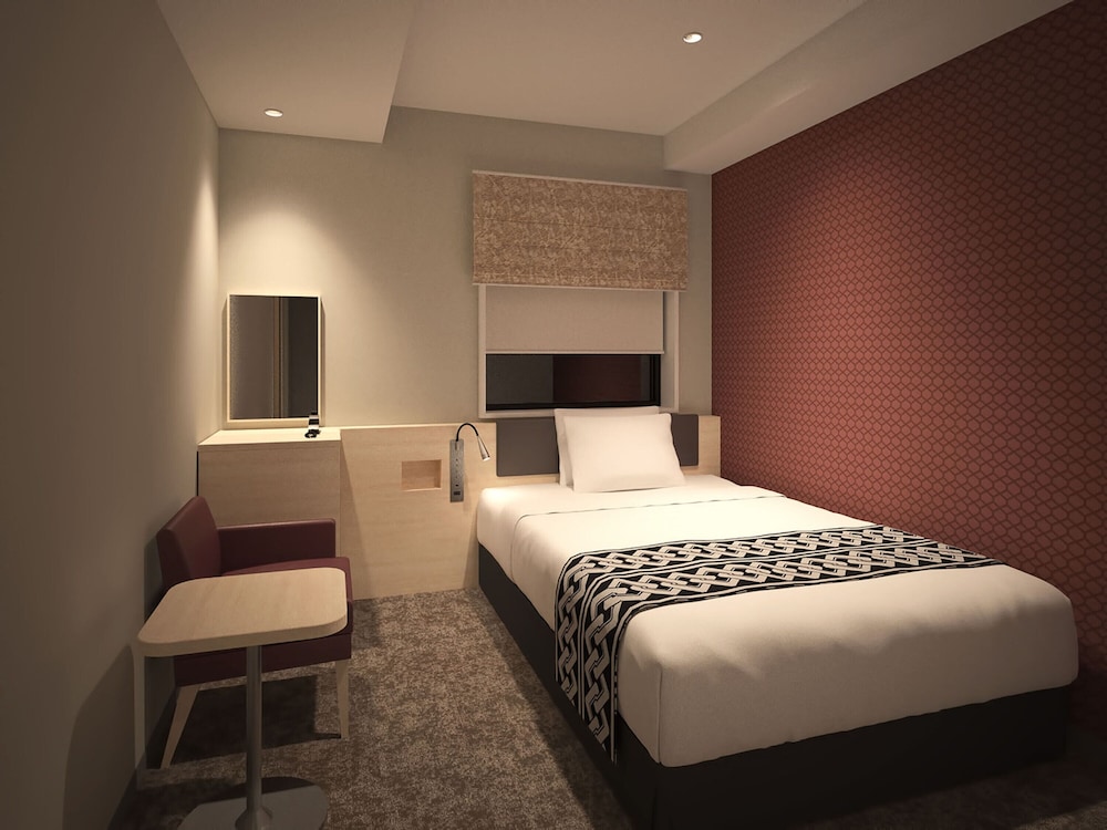 keikyu ex inn tokyo nihombashi