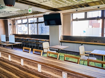 anshin oyado nagoya sakae ekimae