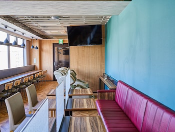 anshin oyado nagoya sakae ekimae