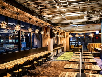 anshin oyado nagoya sakae ekimae