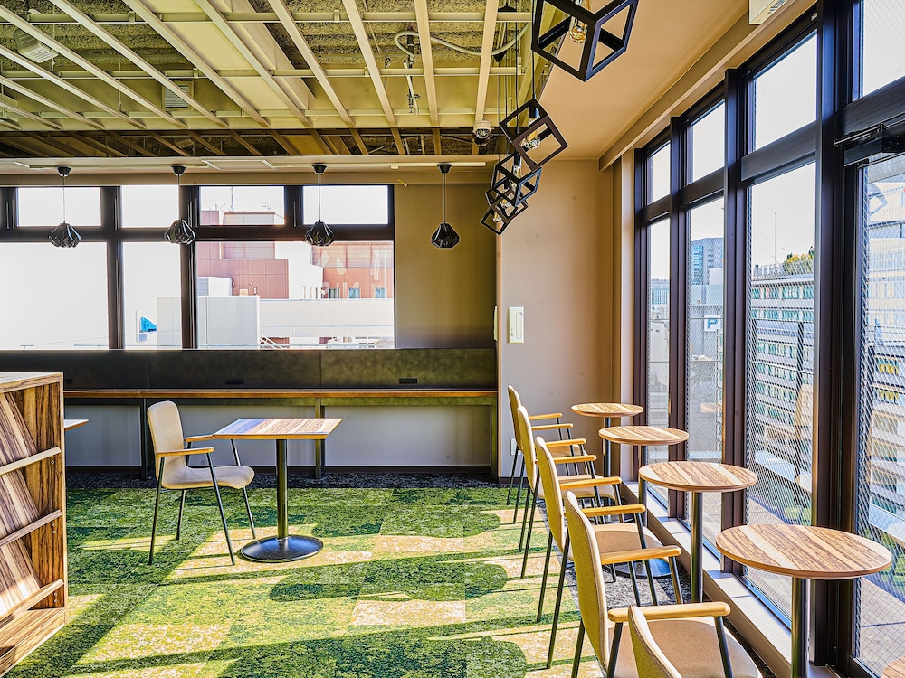 anshin oyado nagoya sakae ekimae