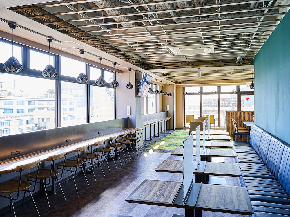 anshin oyado nagoya sakae ekimae