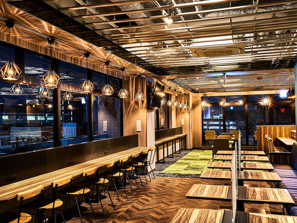 anshin oyado nagoya sakae ekimae