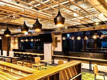 anshin oyado nagoya sakae ekimae