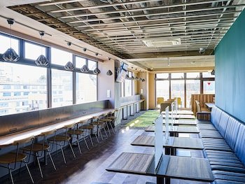 anshin oyado nagoya sakae ekimae