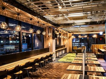 anshin oyado nagoya sakae ekimae