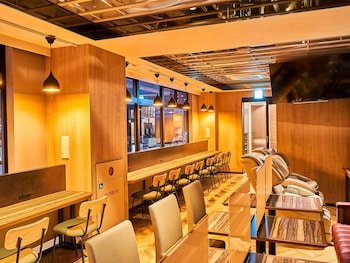 anshin oyado nagoya sakae ekimae