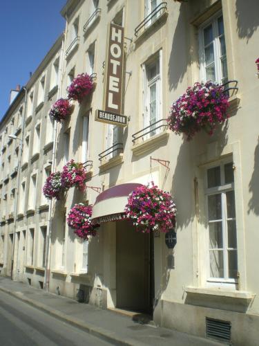 cherbourg en cotentin