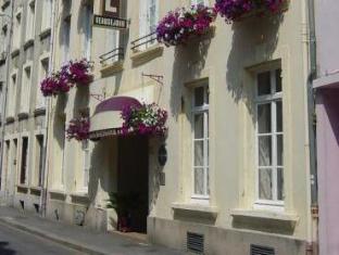 cherbourg en cotentin