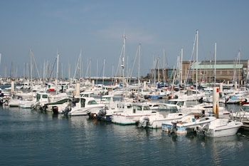 Citotel Beausejour,Cherbourg-En-Cotentin>>Cherbourg,2 star