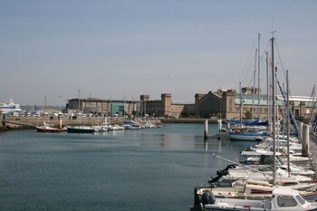 Citotel Beausejour,Cherbourg-En-Cotentin>>Cherbourg,2 star