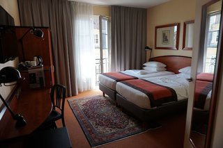 Best Western Royal Hotel Caen,Caen>>Bayeux,3 star