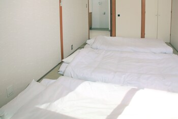 guest living mu nanki shirahama hostel