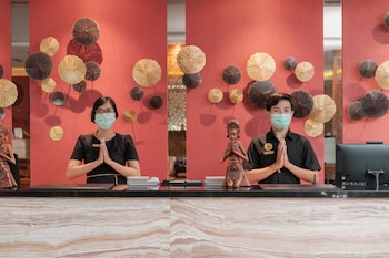 four star by trans hotel
