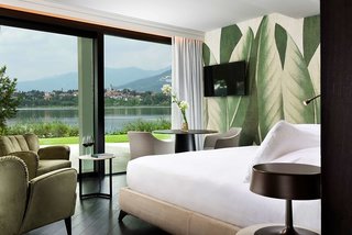 Bianca Relais,Lecco>>Como,5 star