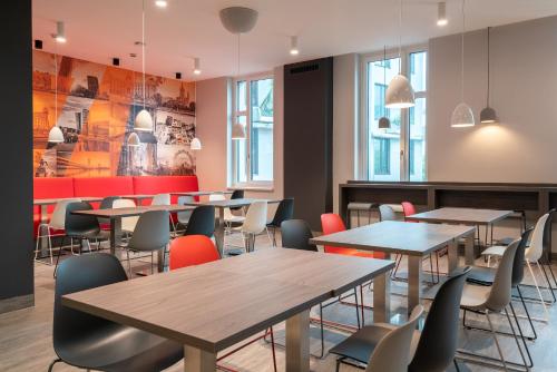 campanile vienna south