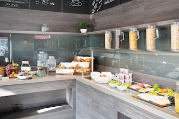 campanile vienna south