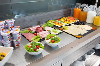 campanile vienna south