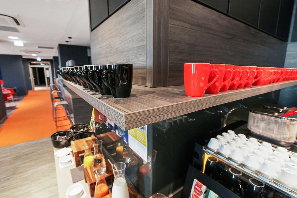 campanile vienna south