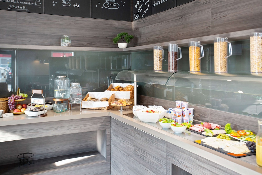 campanile vienna south