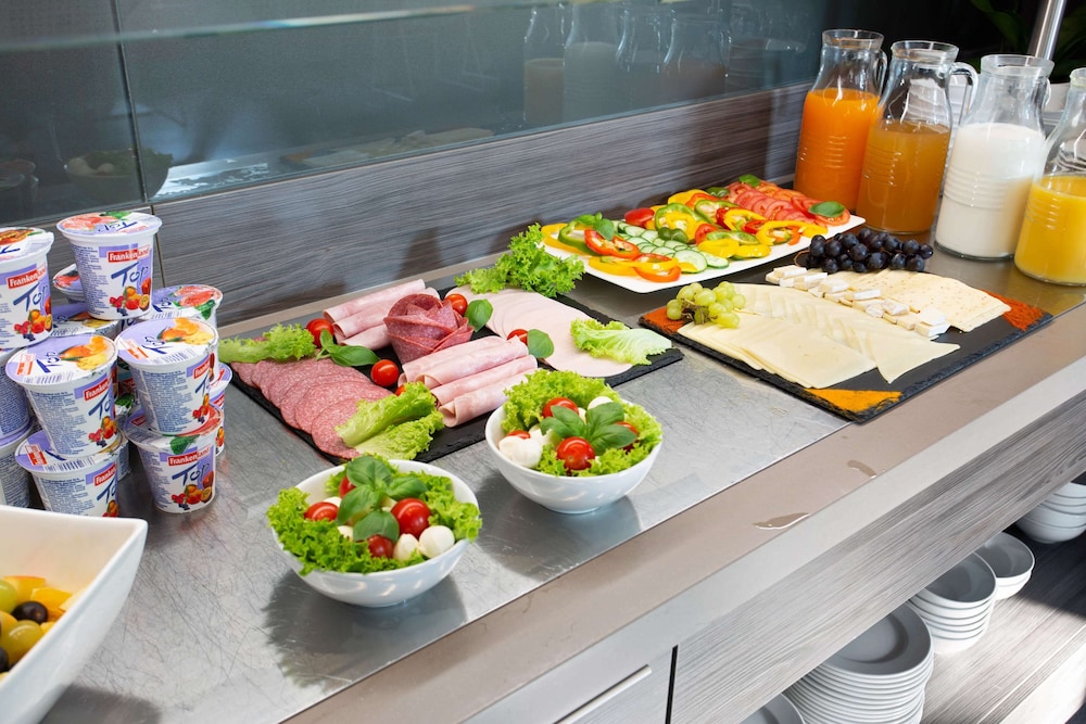 campanile vienna south