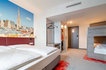 campanile vienna south