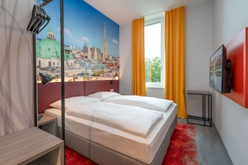 campanile vienna south