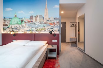 campanile vienna south