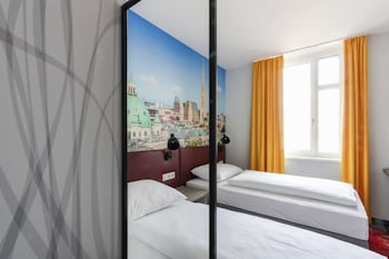 campanile vienna south