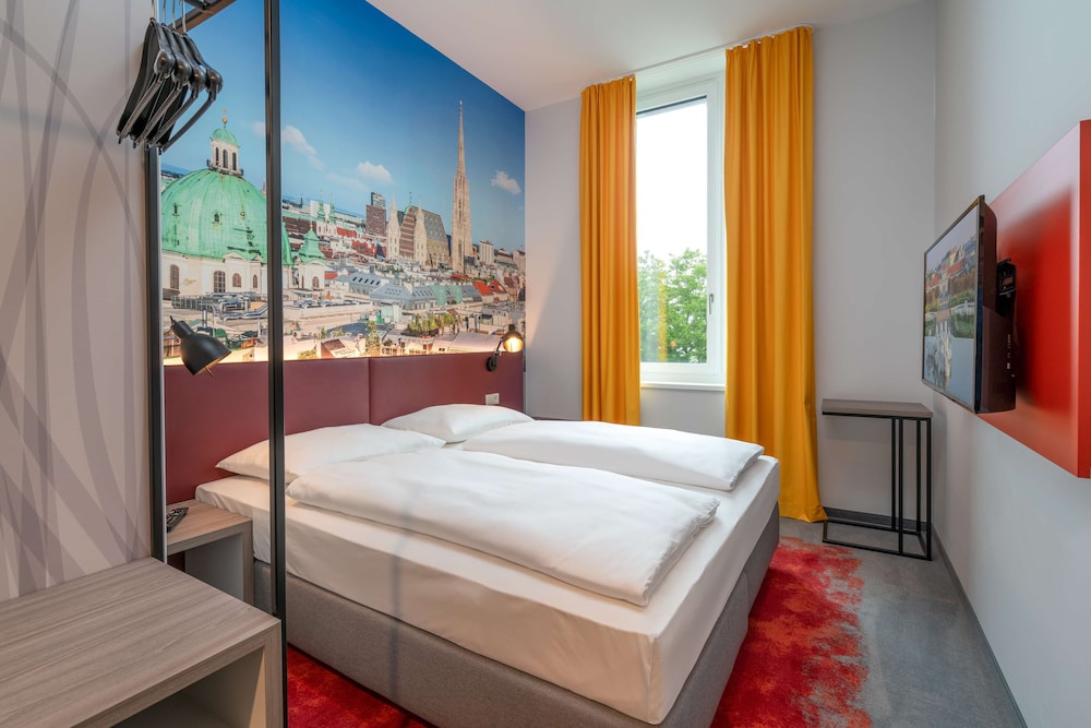 campanile vienna south