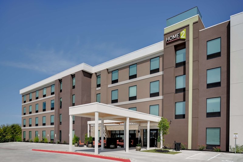 Home2 Suites Temple