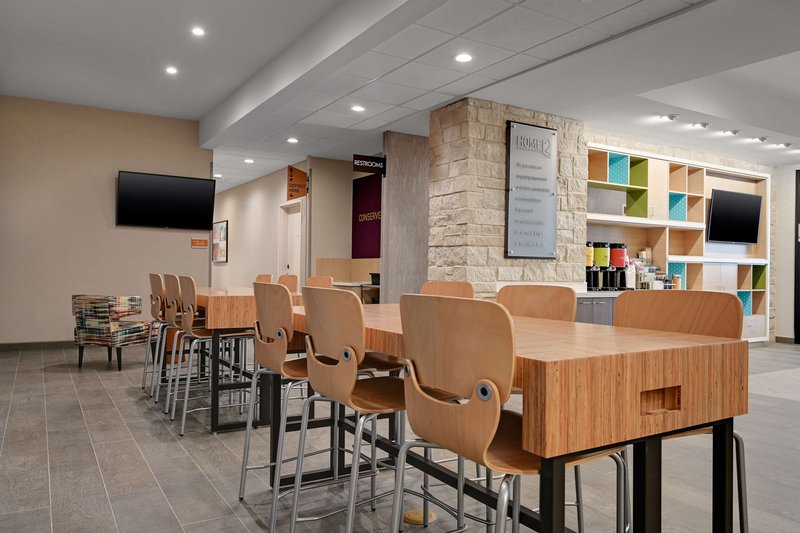 home2 suites temple